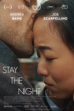 Stay the Night (2022) afişi