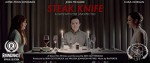 Steak Knife (2014) afişi