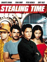 Stealing Time (2001) afişi