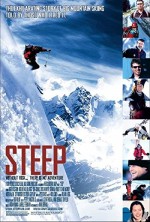 Steep (2007) afişi