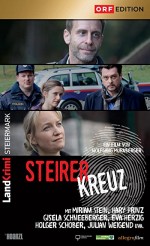 Steirerkreuz (2019) afişi