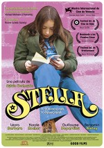 Stella (2008) afişi