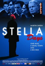 Stella Days (2011) afişi