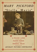 Stella Maris (1918) afişi