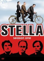 Stella Season 3 (2005) afişi