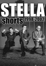 Stella Shorts 1998-2002 (2002) afişi