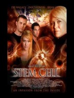 Stem Cell (2009) afişi