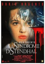 Stendhal Sendromu (1996) afişi