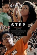 Step (2017) afişi