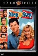 Step By Step (1991) afişi