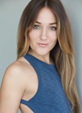 Stephanie Slayton fotoğrafı