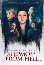 Stepmom from Hell (2024) afişi