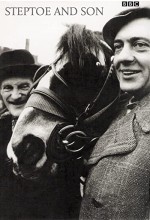 Steptoe And Son (1962) afişi