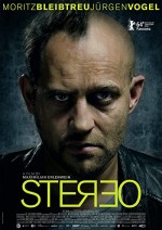 Stereo (2014) afişi