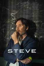 Steve (2025) afişi