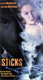 Sticks (2001) afişi