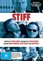 Stiff (2004) afişi