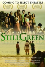 Still Green (2007) afişi
