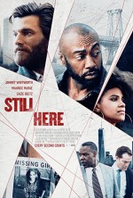 Still Here (2020) afişi