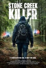 Stone Creek Killer (2025) Fragman (2025) afişi