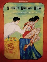 Stoney Knows How (1981) afişi