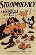 Stoopnocracy (1933) afişi