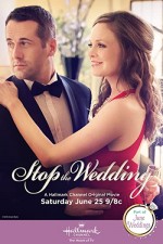 Stop the Wedding (2016) afişi