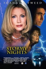 Stormy Nights (1996) afişi