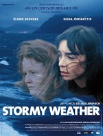 Stormy Weather (2003) afişi