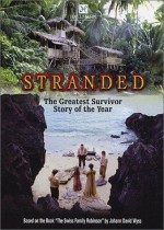 Stranded (2002) afişi