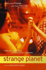 Strange Planet (1999) afişi