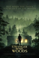 Stranger in the Woods (2024) afişi