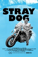 Stray Dog (2014) afişi