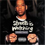 Streets ıs Watching (1998) afişi