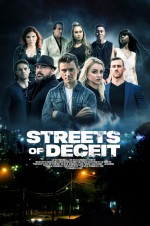 Streets of Deceit (2025) afişi