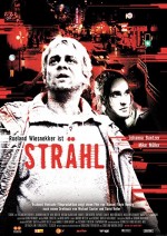 Strähl (2004) afişi
