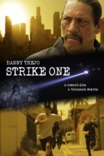Strike One (2012) afişi