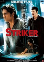 Striker (2010) afişi