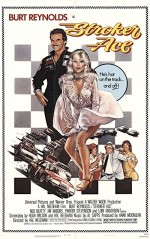 Stroker Ace (1983) afişi
