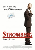 Stromberg - Der Film (2014) afişi