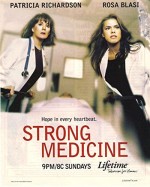 Strong Medicine (2000) afişi