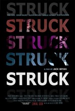 Struck (2010) afişi