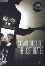 Stuart Sutcliffe: The Lost Beatle (2005) afişi