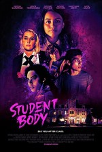 Student Body (2022) afişi