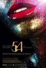 Studio 54 (2018) afişi