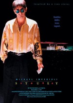 Stuey (2003) afişi