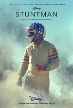 Stuntman (2018) afişi