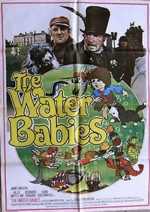 Su Bebekleri (1978) afişi