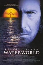 Su Dünyası (1995) afişi