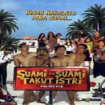 Suami-suami Takut Istri The Movie (2008) afişi